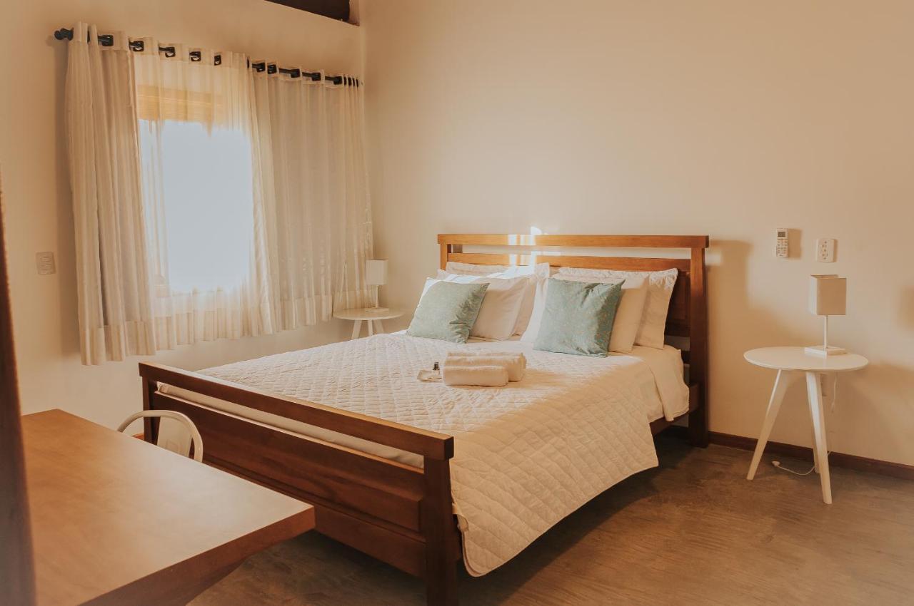 Cheiro Da Terra Inn