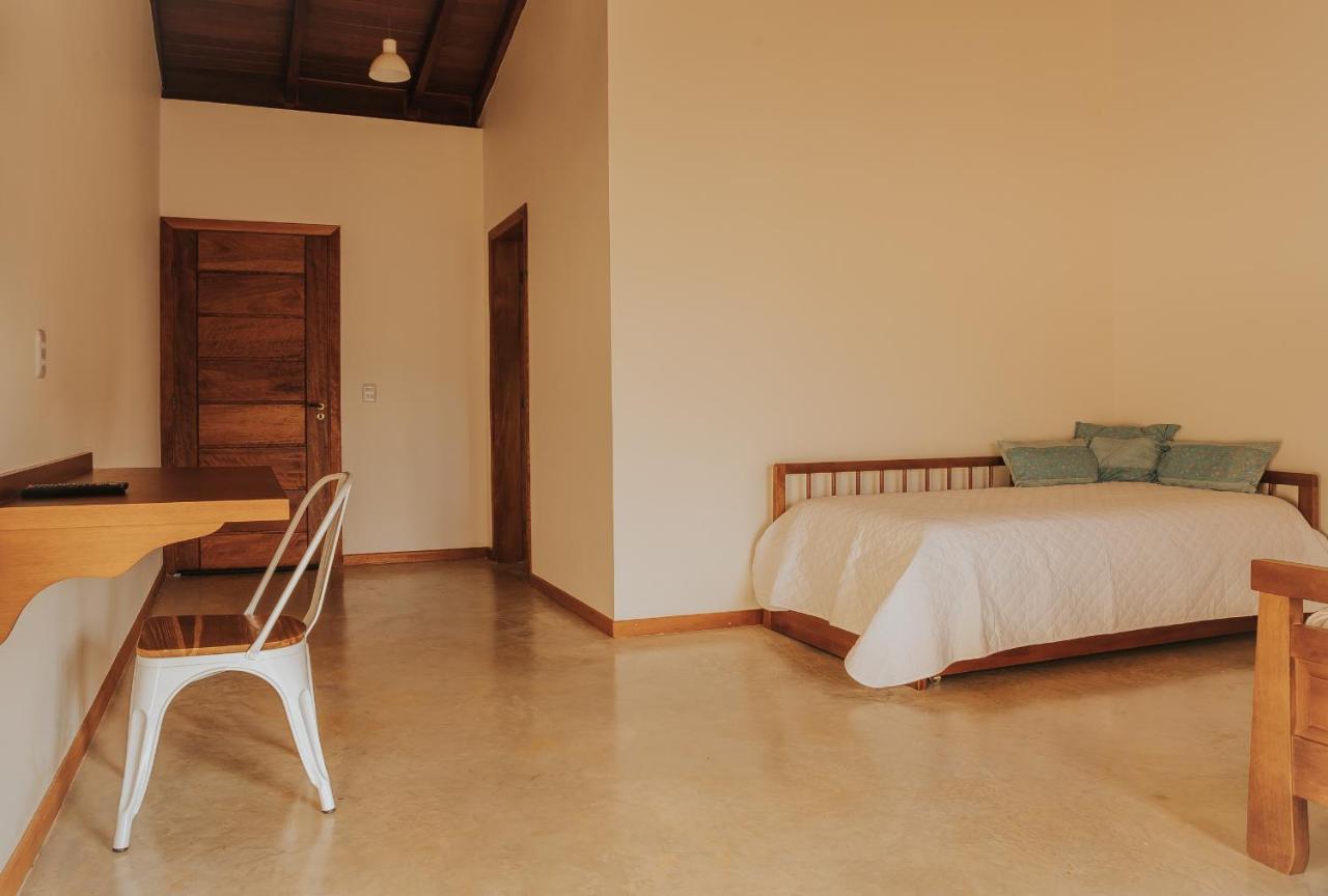 Inn Cheiro Da Terra