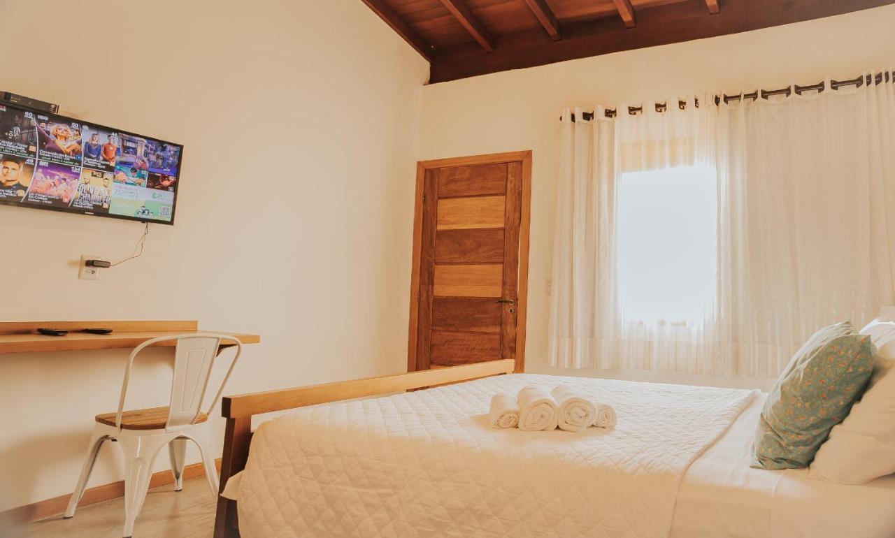 Inn Cheiro Da Terra *