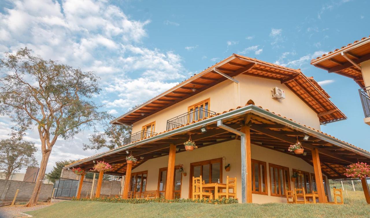 Inn Cheiro Da Terra *
