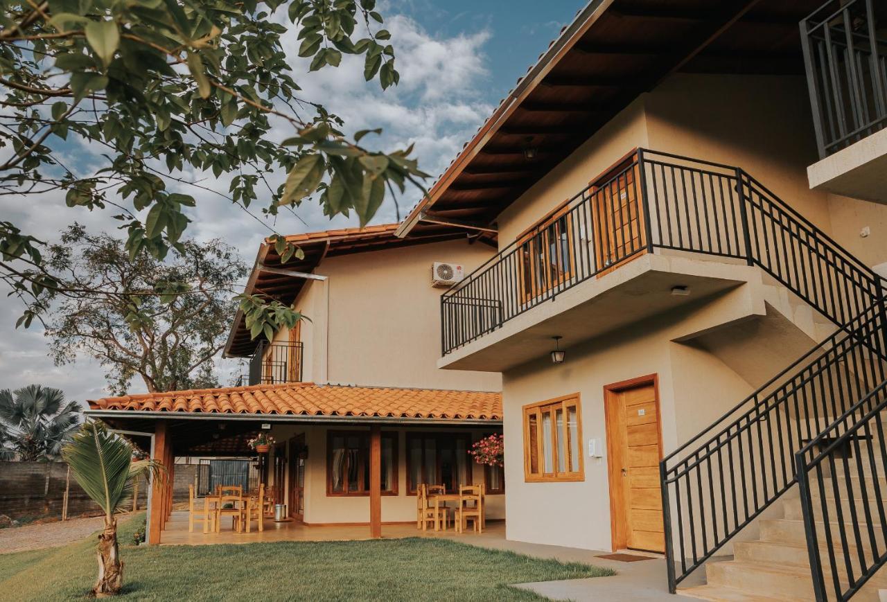 Inn Cheiro Da Terra
