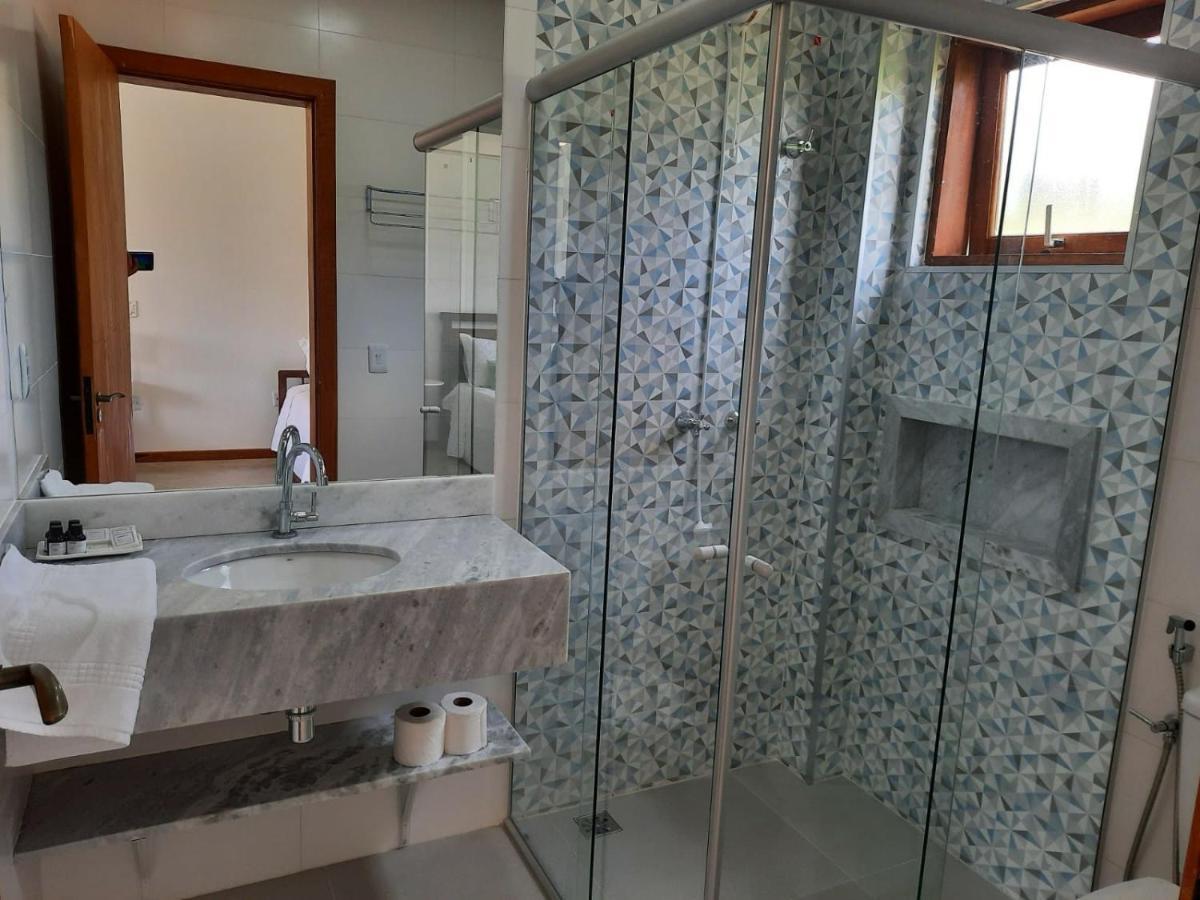 Inn Cheiro Da Terra